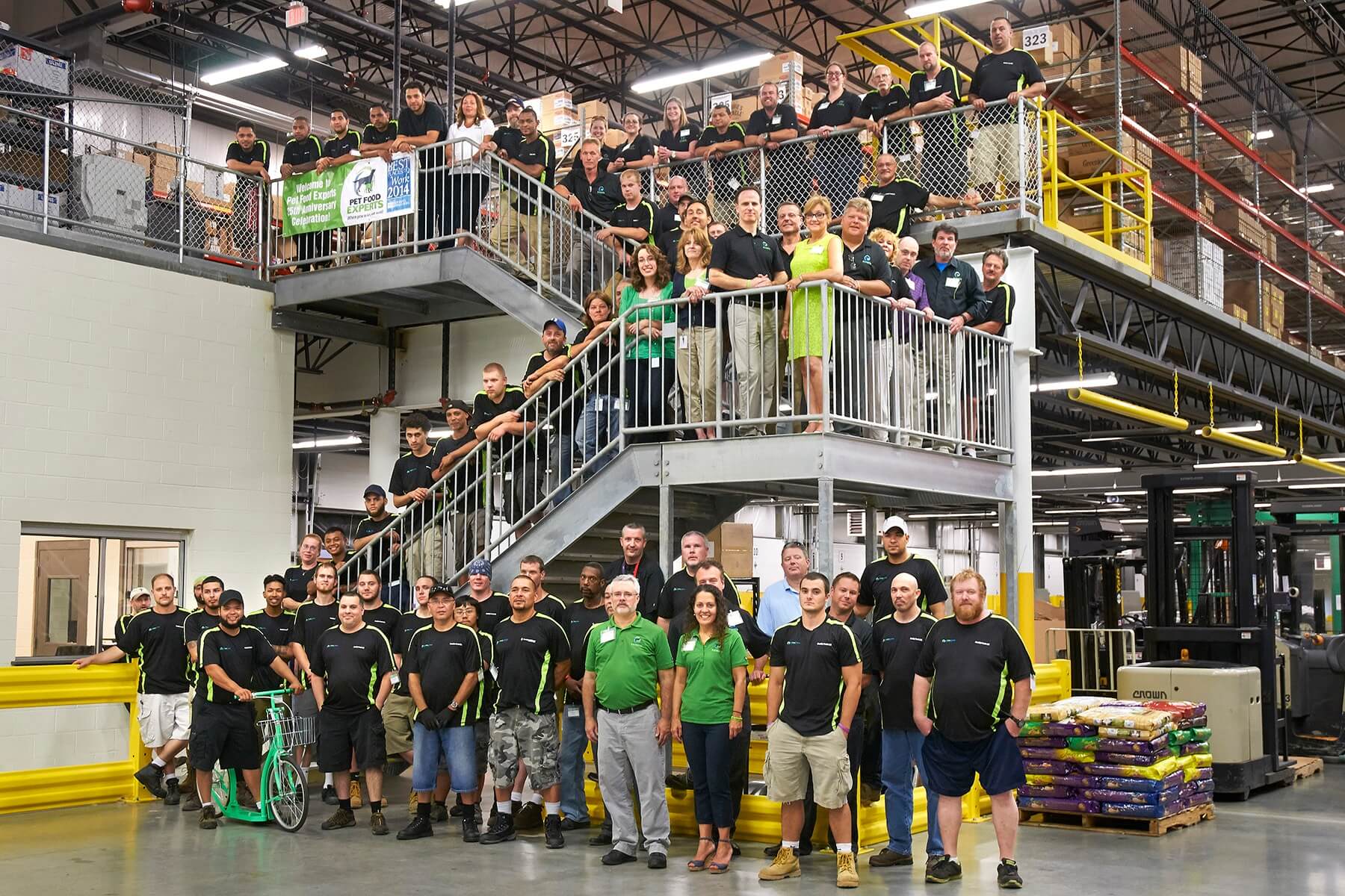 About Pet Food Experts About Pet Food Experts